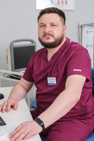 Мингазов Руслан Рифович