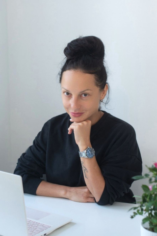 Ходыкина Лилия Владимировна