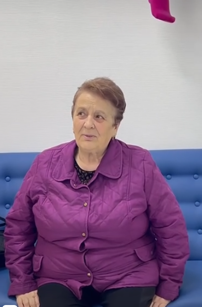 Пациент