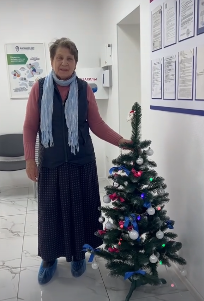 Пациент