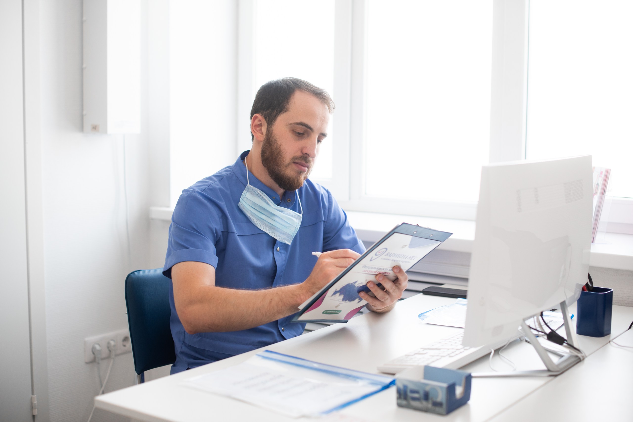 Изображение этапа