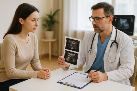 Прием флеболога в Сочи: когда нужно обращаться и как проходит диагностика