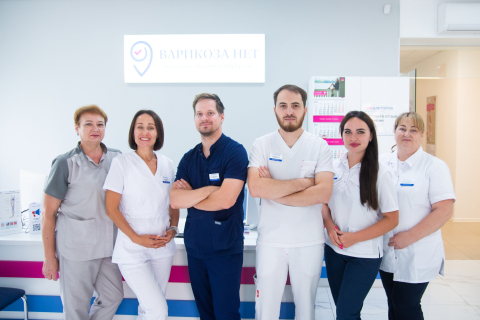 Только до 20 марта прием хирурга-флеболога всего 1000 рублей!