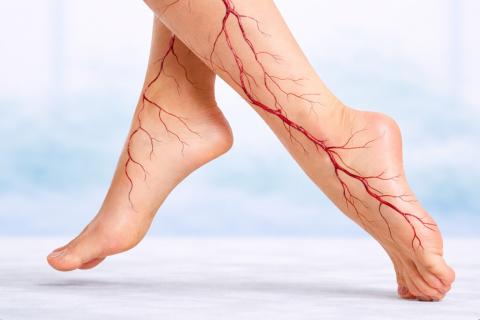 Опасен ли варикоз, если нет боли