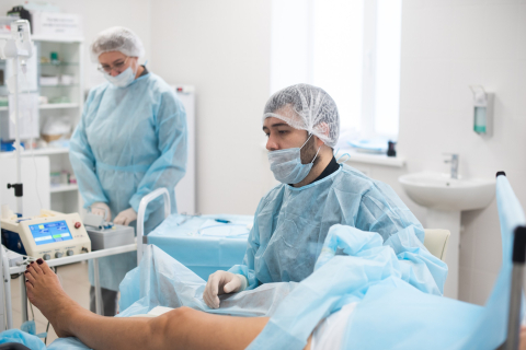 Тромбофлебит