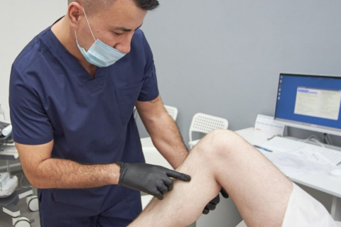 Почему варикоз может долго оставаться незаметным