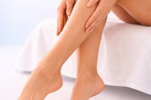 Как сидячая работа влияет на сосуды